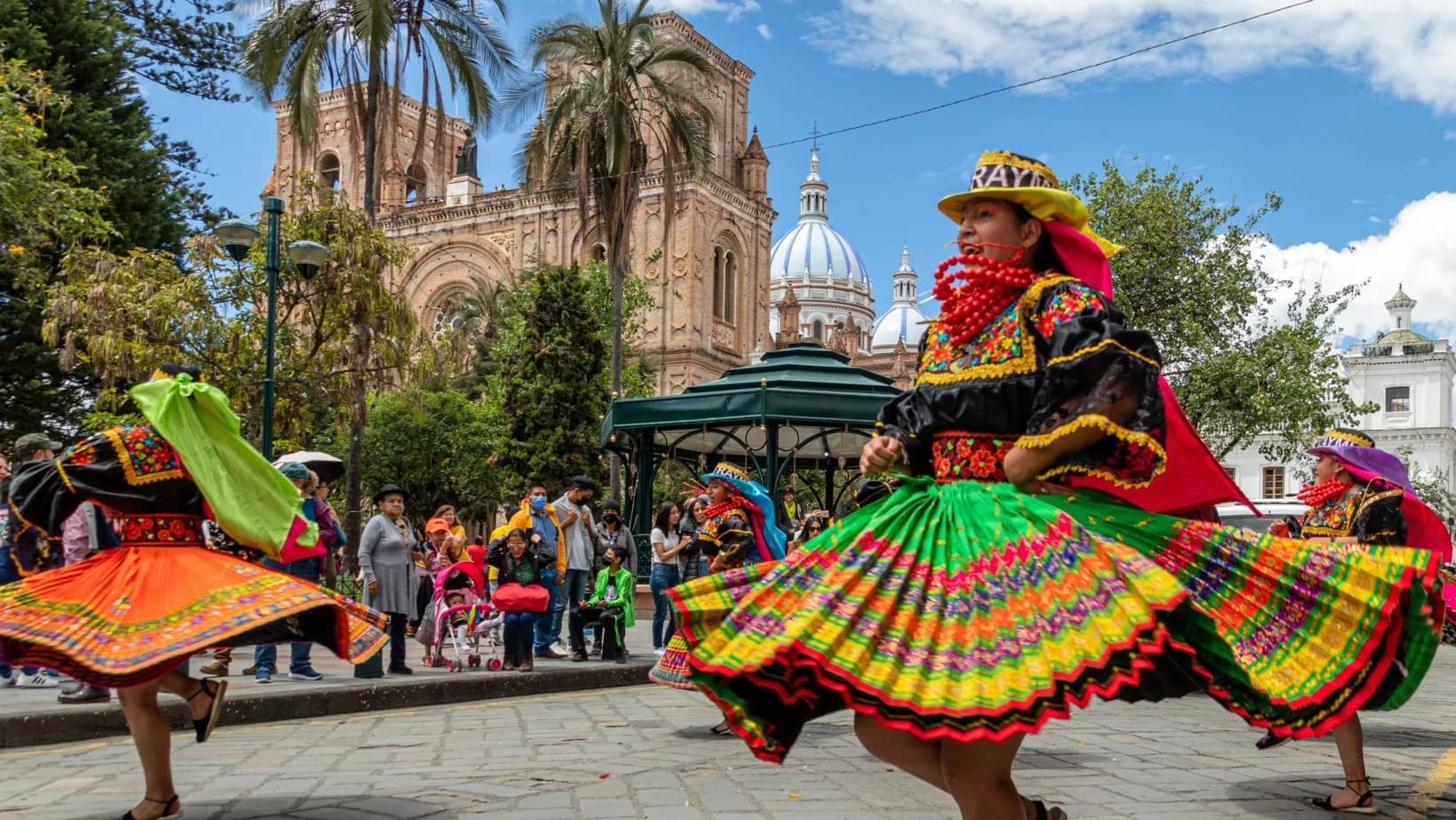 Cuenca Ecuador