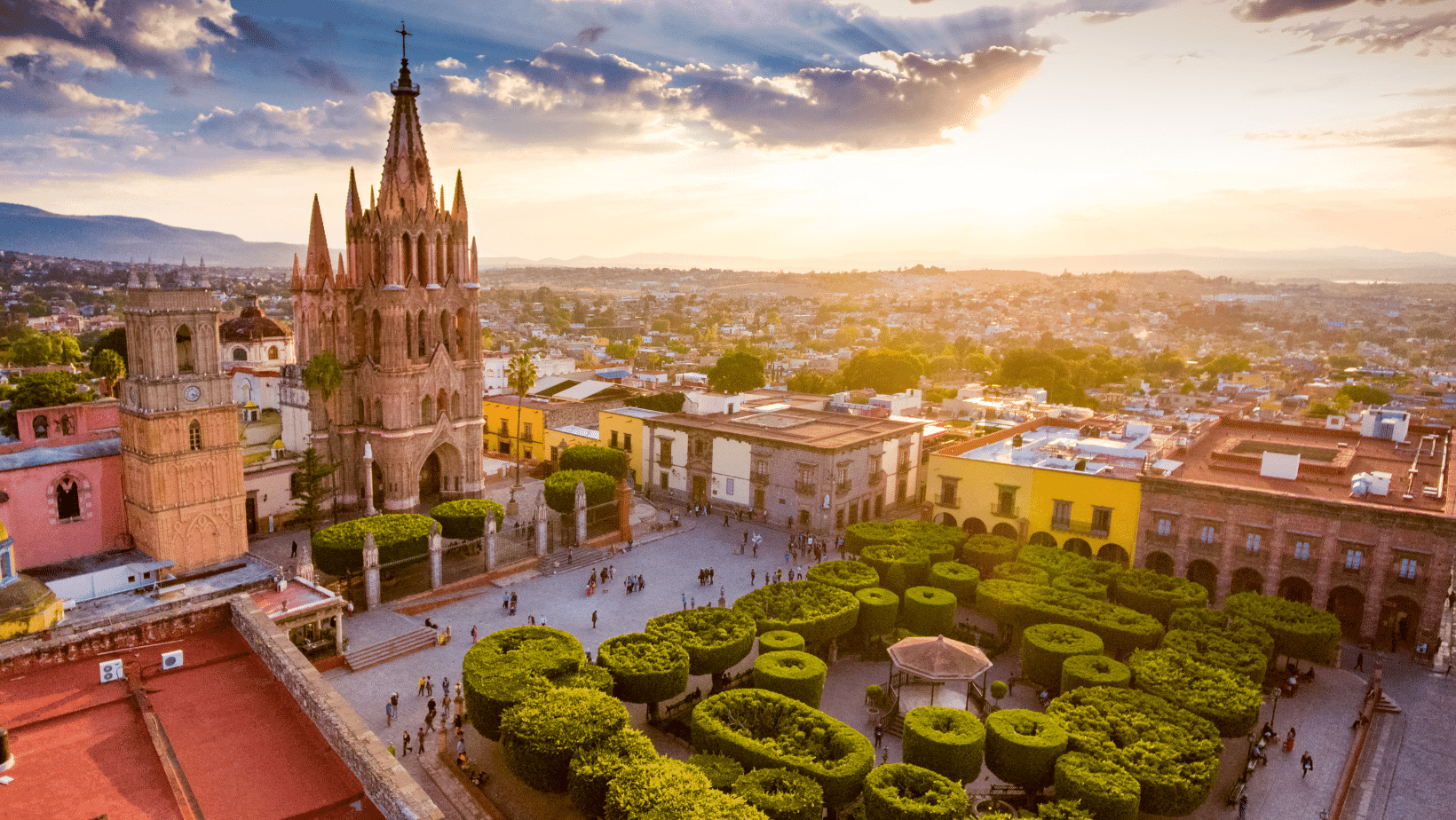 San Miguel de Allende
