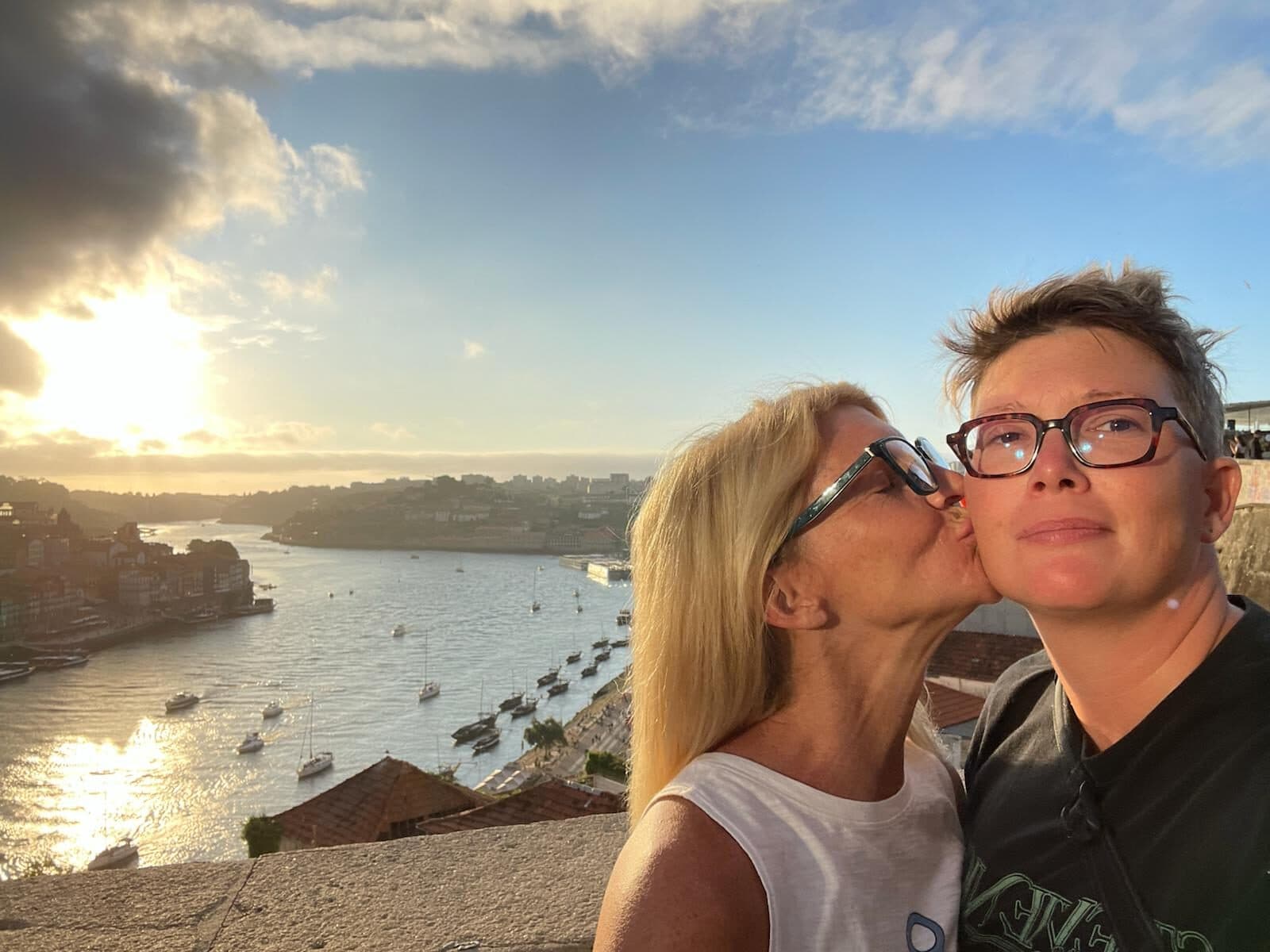 Porto / Lisbon / Algarve