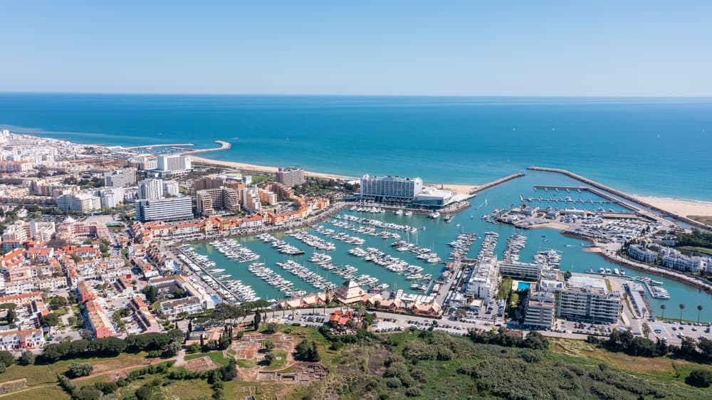 Algarve