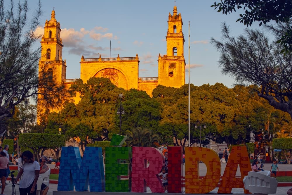 Mérida