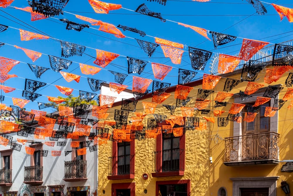 San Miguel de Allende
