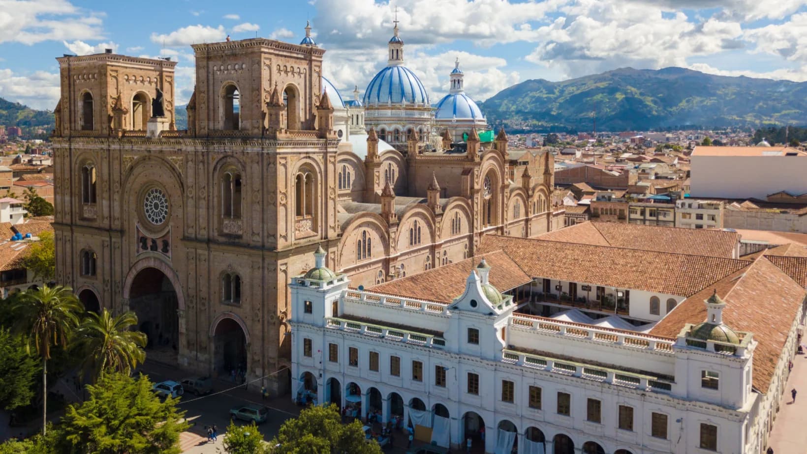 Ecuador